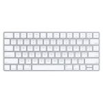 Keyboard QWERTY English (UK) A1243