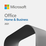 Microsoft Office 2021 Home & Business For MAC Lifetime License - Image 2