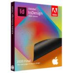 Adobe InDesign 2021 Final Multilingual macOS