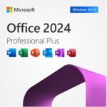 Microsoft Office 2024 license and download - Image 2
