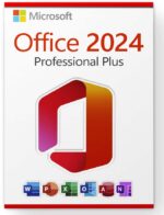 Microsoft Office 2024 Professional Plus